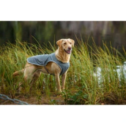 RUKKA - Dog Cooling Vest - Grey 11 RUKKA - Dog Cooling Vest - Grey -Pet dog cooling vest grey4