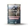 Autarky Grain Free Succulent Salmon Wet Dog Food 12x395g -Pet dog d8d57e2016df3ed9e686b8556ea6a72b7a531578