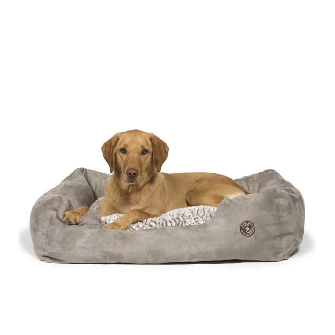 Danish Design Arctic Snuggle Dog Bed 3 Danish Design Arctic Snuggle Dog Bed
