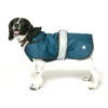 Danish Design - Blue 2-in-1 Ultimate Dog Coat 1 Danish Design - Blue 2-in-1 Ultimate Dog Coat -Pet dog danish design blue 2 in 1 dog coat
