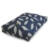 Danish Design Retreat Eco-Wellness Box Duvet - Navy -Pet dog danish design retreat eco wellness box duvet p15911 86174 medium 9901cb8b 337a 45f1 8d9c 2bf942dfda78