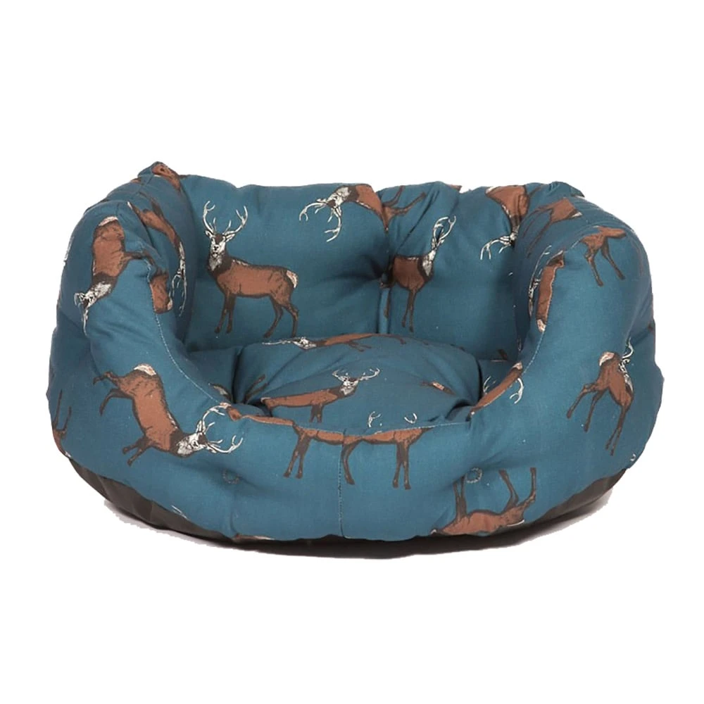 Danish Design Woodland Stag Slumber Bed 3 Danish Design Woodland Stag Slumber Bed