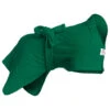 Dogrobes - Dog Robe Drying Coat - Green