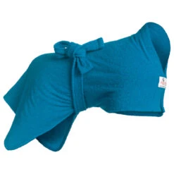 Dogrobes - Dog Robe Drying Coat - Teal