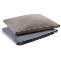 Scruffs - Chateau Memory Foam Orthopaedic Dog Mattress - Dove 11 Scruffs - Chateau Memory Foam Orthopaedic Dog Mattress - Dove -Pet dog dove chateau mattress 5 grande 612b4d67 b9ad 4bc8 a214 c55a7b434ef6