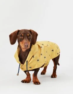 Joules Golightly Packaway Pet Jacket