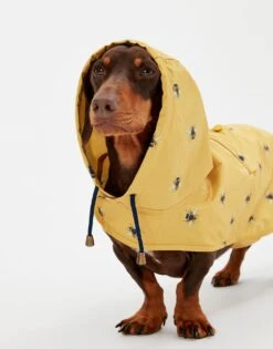 Joules Golightly Packaway Pet Jacket -Pet dog download 13