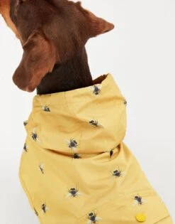 Joules Golightly Packaway Pet Jacket -Pet dog download 14