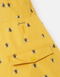 Joules Golightly Packaway Pet Jacket -Pet dog download 16