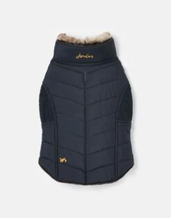Joules Cherington Quilted Pet Coat 9 Joules Cherington Quilted Pet Coat -Pet dog download 7
