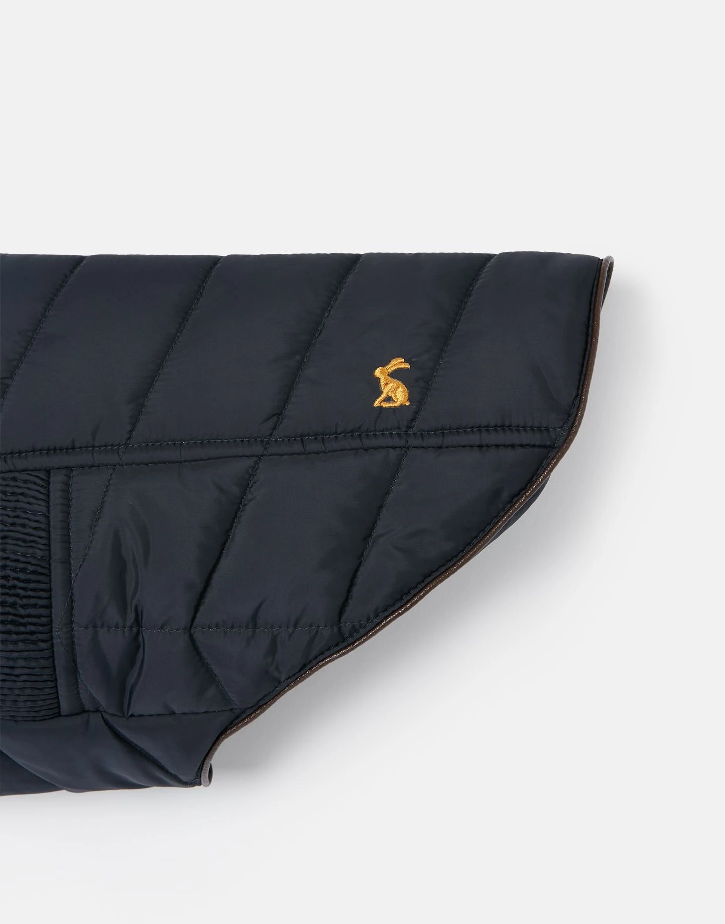 Joules Cherington Quilted Pet Coat 4 Joules Cherington Quilted Pet Coat - Image 2