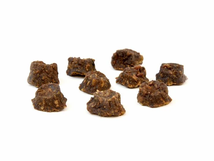 Dry Raw Senior Menu Chicken With Pumpkin, Chamomile, Bee Pollen And Healthy Herbs 5 Dry Raw Senior Menu Chicken With Pumpkin, Chamomile, Bee Pollen And Healthy Herbs - Image 3