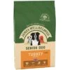 James Wellbeloved Turkey & Rice Senior Dog Food 7.5kg -Pet dog e4db7fb0b34c36cd99f629114edd7b01c0690168