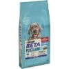 Beta Puppy Large Breed Dry Dog Food With Turkey 14kg -Pet dog e7ebef799abfdd143f55e109a3e086e6921b0128