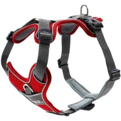 Hunter Divo Dog Harness -Pet dog e rTDxmr 67629 004 19