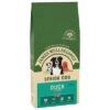 James Wellbeloved Duck & Rice Senior Dog Food 15kg -Pet dog ec25739476a84146cc89da9936b7287cc9b3b036