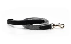 Ralph & Co - Fabric & Leather Lead - Eton