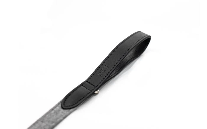 Ralph & Co - Fabric & Leather Lead - Eton 5 Ralph & Co - Fabric & Leather Lead - Eton - Image 3