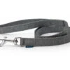 Project Blu - Adriatic Eco Dog Lead -Pet dog ezgif.com gif maker 55