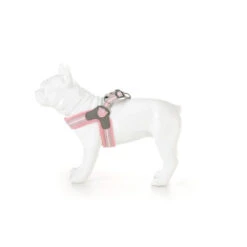 Hugo And Hudson - Pink Easy Harness