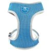 Hugo & Hudson - Light Blue Mesh Dog Harness -Pet dog ezgif.com webp to jpg 1 f3299988 0cf0 4a1c 88cb df5bd412c4f0