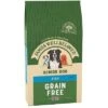 James Wellbeloved Grain Free Fish & Vegetable Senior Dog Food 1.5kg -Pet dog f9ce5ed34c12c1c74892dca1a10592ac9b98c528