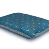 FatFace Flying Birds Deep Duvet Dog Bed