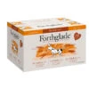 Forthglade - Turkey, Lamb & Chicken - Variety Pack (12x395g) 2 Forthglade - Turkey, Lamb & Chicken - Variety Pack (12x395g) -Pet dog fg 12x395g brown rice turkey lamb chicken