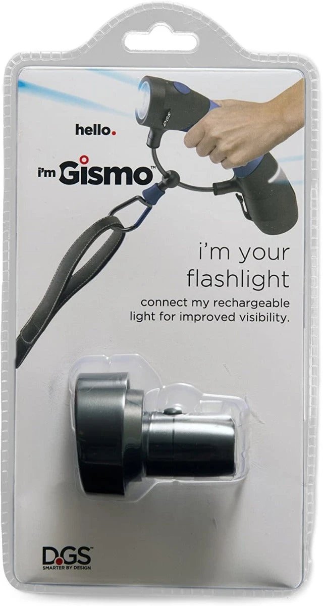 I'm Gismo - Flashlight Connectable 4 I'm Gismo - Flashlight Connectable - Image 2