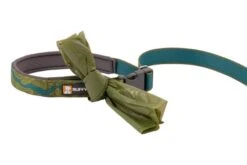 Ruffwear Flat Out Adjustable Dog Lead - New River -Pet dog flat out leash new river accessory loop 640x d0f264a7 126e 486d ae18 bbc18bc02ab3