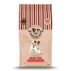 Laughing Dog Grain Free Meal 7.5kg
