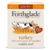 Forthglade - Turkey, Sweet Potato & Vegetables - Wet Dog Food Multipack (18x395g) 1 Forthglade - Turkey, Sweet Potato & Vegetables - Wet Dog Food Multipack (18x395g) -Pet dog fm 2019 02 06 10 24 21 63307 images
