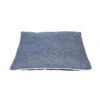 Dream Paws Mattress Bed - Blue -Pet dog fm 2019 02 28 12 03 42 18315 images
