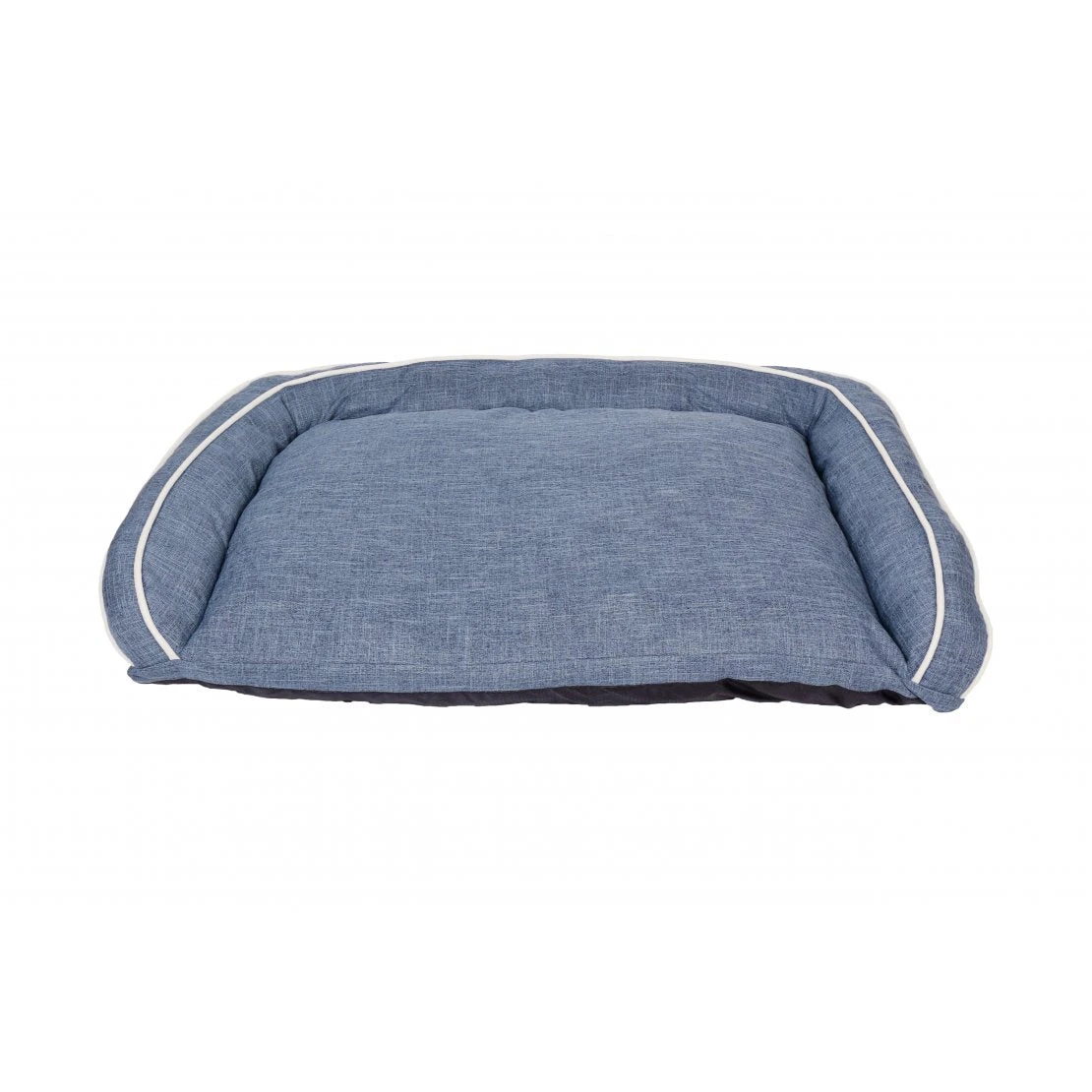 Dream Paws Sofa Bed - Blue 3 Dream Paws Sofa Bed - Blue