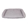 Dream Paws Sofa Bed - Grey -Pet dog fm 2019 02 28 12 17 47 74527 images