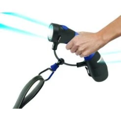 I'm Gismo - Flashlight Connectable