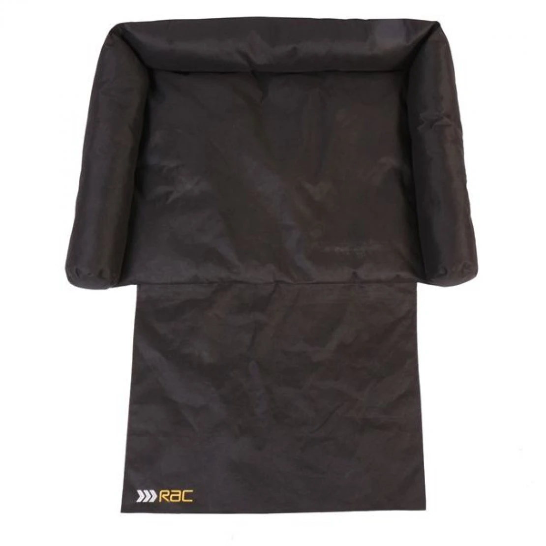 Rac Advanced Boot Bed With Bumper Protector 3 Rac Advanced Boot Bed With Bumper Protector