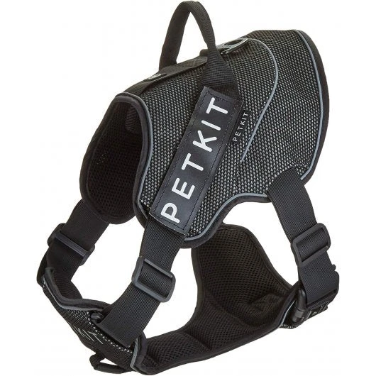 Petkit Air Fly Pet Harness Medium 3 Petkit Air Fly Pet Harness Medium