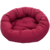 Dog Gone Smart Donut Bed Berry -Pet dog fm 2020 02 07 12 38 42 70639 images