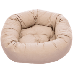 Dog Gone Smart Donut Bed Sand