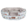 Cath Kidston London People Cosy Pet Bed -Pet dog fm 2020 04 29 11 55 50 9477 images