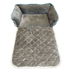 Cath Kidston - London People Pet Blanket Bed -Pet dog fm 2020 04 30 10 04 45 17319 images