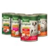 Natures Menu - Multipack For Adult Dogs (12x400g) -Pet dog fm 2020 06 05 01 56 34 4135 images