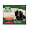 Natures Menu - Wet Food Pouch Multipack (8x300g) -Pet dog fm 2020 06 05 11 38 11 48343 images