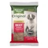 Natures Menu - Beef Dinner 12x300g (Frozen) -Pet dog fm 2020 06 05 12 28 11 32250 images