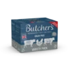 Butcher's Can Grain Free Mixed Recipes CIJ 24x400g 1 Butcher's Can Grain Free Mixed Recipes CIJ 24x400g -Pet dog fm 2020 07 08 03 03 54 96643 images
