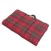 Joules - Dog Travel Mat - Red Heritage Tweed 1 Joules - Dog Travel Mat - Red Heritage Tweed -Pet dog fm 2020 07 16 03 27 34 96932 images