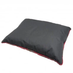 Joules - Let Sleeping Dogs Lie - Red Heritage Tweed Dog Mattress -Pet dog fm 2020 07 17 08 47 51 97609 images