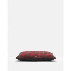 Joules - Let Sleeping Dogs Lie - Red Heritage Tweed Dog Mattress -Pet dog fm 2020 07 17 08 47 57 95681 images