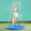 Vital Just Chillin' - Sprinkler Cooling Mat For Dogs 2 Vital Just Chillin' - Sprinkler Cooling Mat For Dogs -Pet dog fm 2021 06 10 04 41 50 76660 images